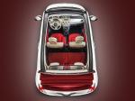 Fiat 500C 2012 года (BR)